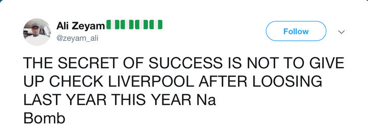 CĐV Liverpool ‘sướng’ vì đội nhà xóa được cái dớp thất bại để đăng quang - Ảnh 5.