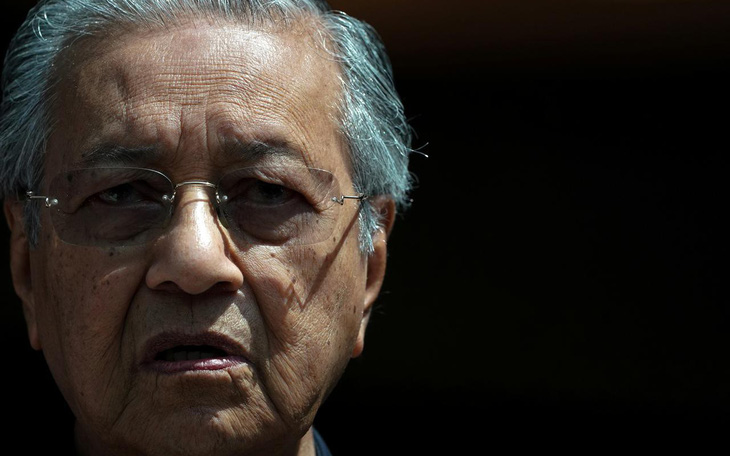 Thủ tướng Malaysia nói Nga bị vu oan vụ máy bay MH17