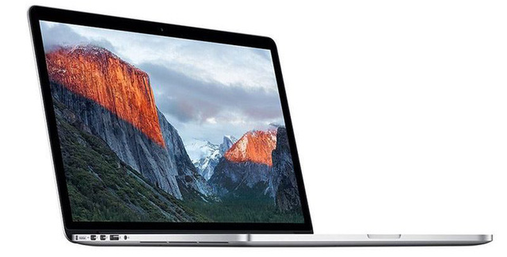 Apple thu hồi một số mẫu MacBook Pro vì pin quá nóng - Ảnh 1.