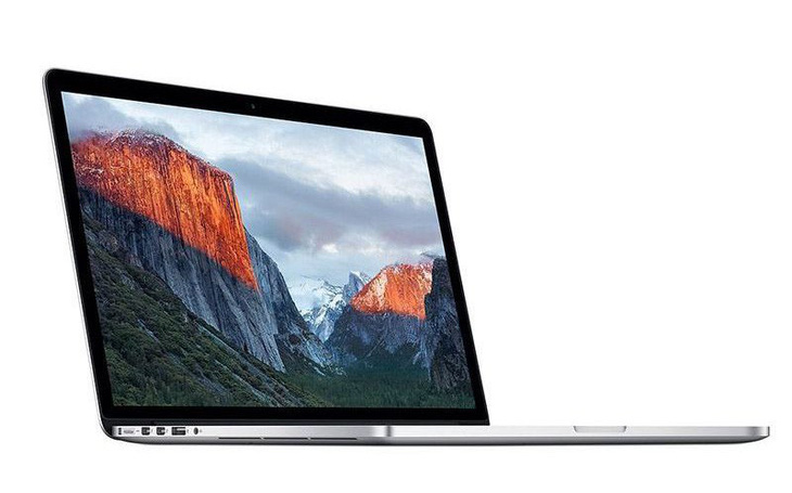 Apple thu hồi một số mẫu MacBook Pro vì pin quá nóng