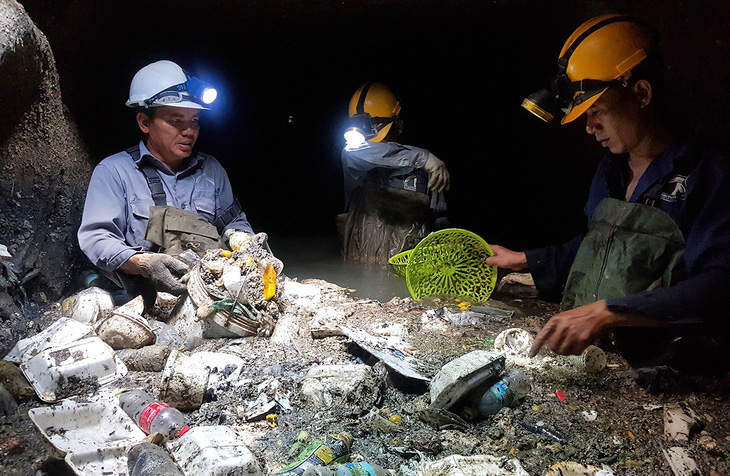 Việt Nam thải chục tỉ vỏ hộp sữa, các ông lớn bắt tay lập Liên minh tái chế bao bì - Ảnh 1.