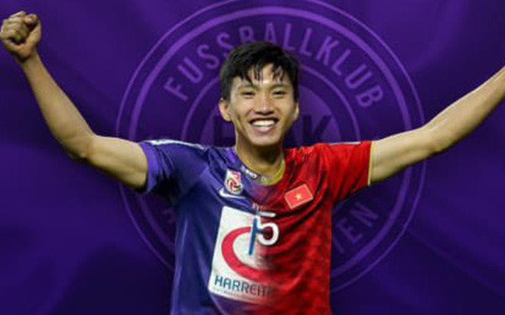 CĐV Austria Wien &quot;than trời&quot; vì trang Facebook bị dân mạng Việt tấn công