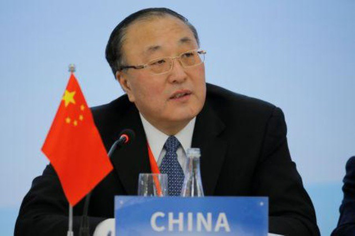 Trung Quốc tuyên bố không cho bàn chuyện Hong Kong ở G20 - Ảnh 1.