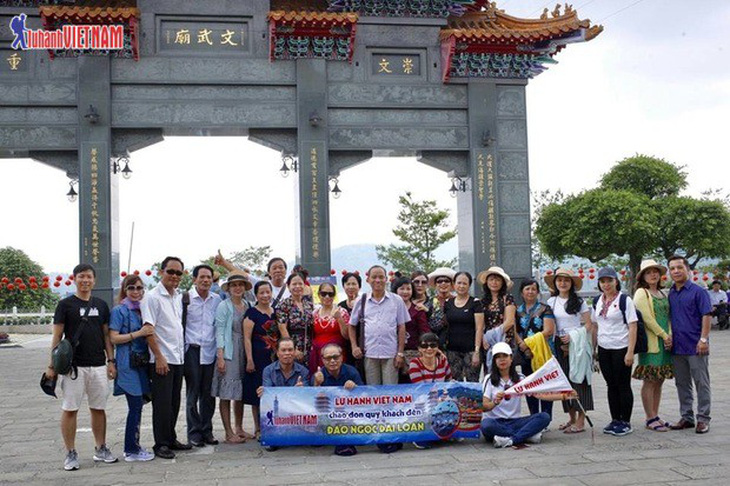Tour Đài Loan trọn gói từ 8,9 triệu đồng, đã gồm visa - Ảnh 3.