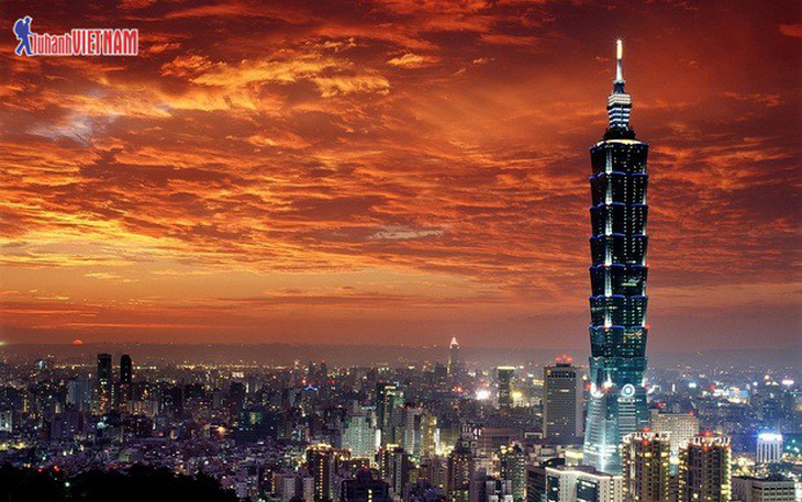 Tour Đài Loan trọn gói từ 8,9 triệu đồng, đã gồm visa - Ảnh 6.