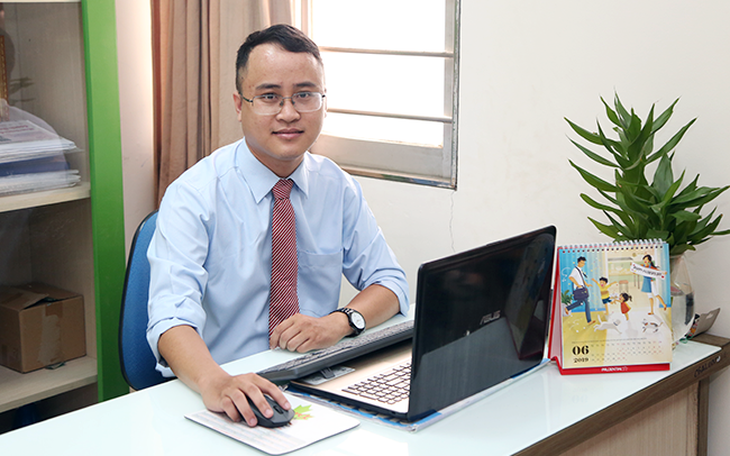 Đại học Duy Tân mở ngành logistics & quản lý chuỗi cung ứng