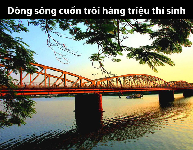 Cộng đồng mạng truy tìm người đặt tên cho vô số dòng sông - Ảnh 7.