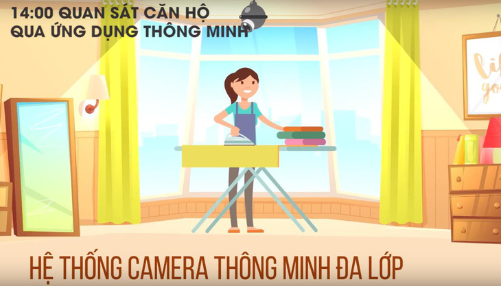 Một ngày có thể dài 26 tiếng ở Vinhomes Smart City? - Ảnh 5.