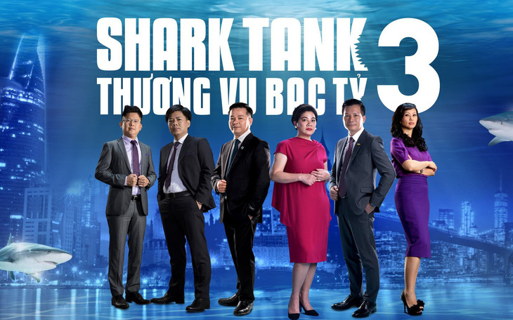 Shark Tank gạch tên Chủ tịch Asanzo Phạm Văn Tam khỏi Hội đồng Đầu tư