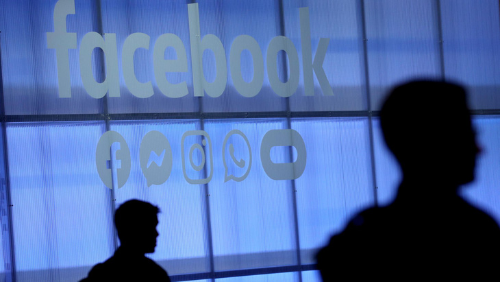 Facebook thuận theo Chính phủ Pháp, tiết lộ người viết nội dung xấu? - Ảnh 1.