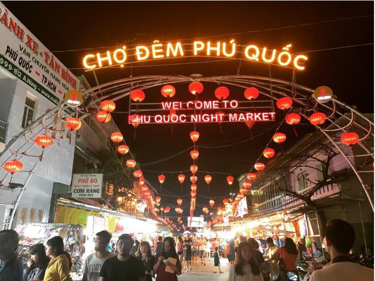 Phú Quốc: Nhà đầu tư tranh thủ mua - bán bất động sản - Ảnh 1.