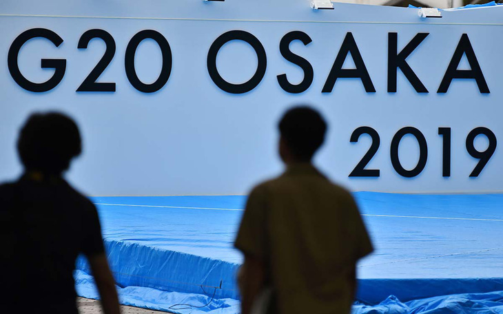 Hội nghị G20 có đáp ứng kỳ vọng?