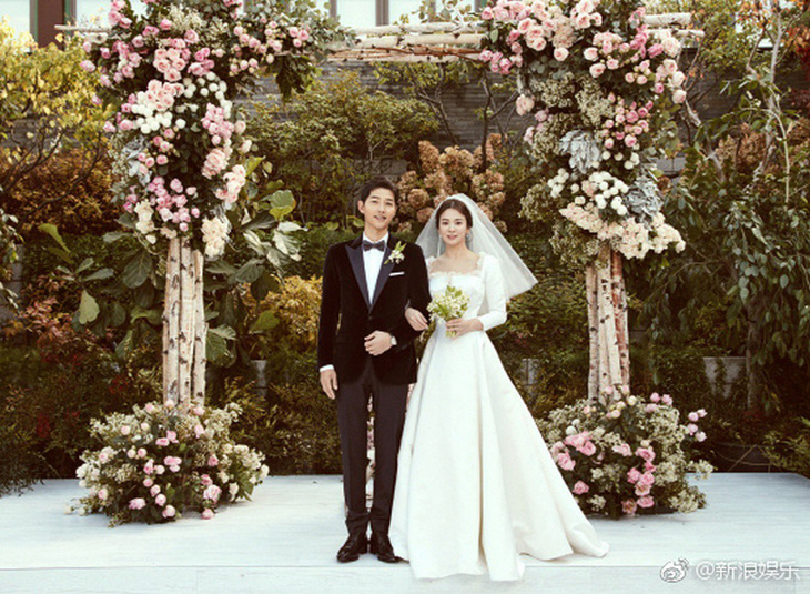 Song Joong Ki và Song Hye Kyo của Hậu duệ mặt trời tuyên bố ly hôn - Ảnh 6.