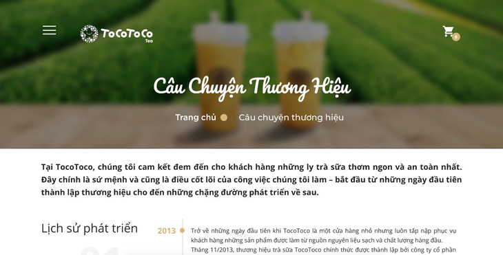 Việt hóa nguyên liệu trà sữa vì sức khỏe người tiêu dùng - Ảnh 2.