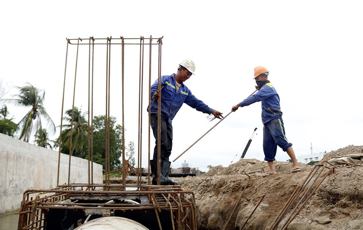 Làn sóng xin đổi từ BT sang đầu tư công ở TP.HCM, Sở Kế hoạch - đầu tư nói gì? - Ảnh 1.