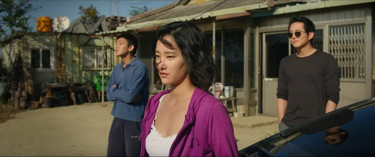 Điện ảnh Hàn Quốc: 20 năm tăng tốc - Ảnh 1.