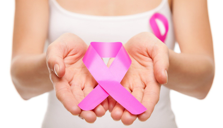 Loại thuốc mới giúp tăng cơ hội sống cho bệnh nhân ung thư vú - Ảnh 1.
