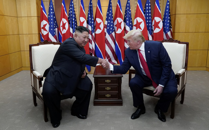 Triều Tiên nói đàm phán đổ vỡ, Mỹ lại tuyên bố thành công
