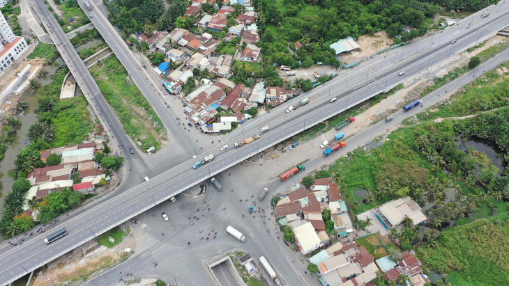 TP.HCM lập Trung tâm Quản lý giao thông đường bộ đảm nhiệm khai thác hạ tầng - Ảnh 1.