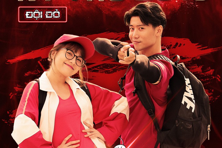 HHen Niê, Kỳ Duyên, Đỗ Mỹ Linh... tham gia Cuộc đua kỳ thú - Ảnh 4.