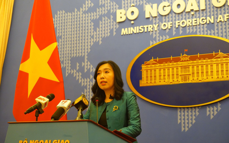 Việt Nam khẳng định hợp tác thương mại tốt với Mỹ và không thao túng tiền tệ