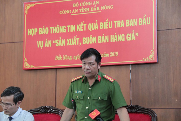 Xăng giả là một trong những nguyên nhân gây cháy xe - Ảnh 1.