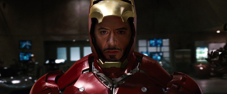 Iron Man Robert Downey Jr sẽ cứu trái đất bằng trí tuệ nhân tạo? - Ảnh 3.