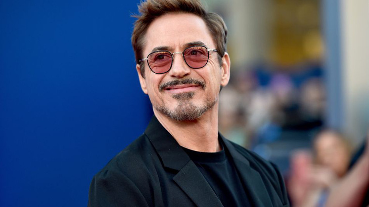 Iron Man Robert Downey Jr sẽ cứu trái đất bằng trí tuệ nhân tạo? - Ảnh 2.