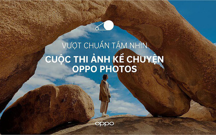 OPPO khởi động cuộc thi và chuỗi workshop "Ảnh kể chuyện"