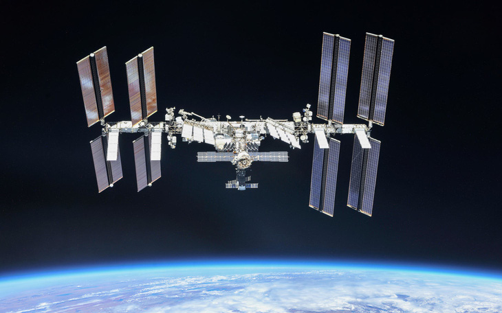 NASA mở tour lên ISS giá hơn 800 triệu đồng/đêm