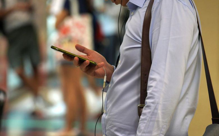 Rò rỉ thông tin, Malaysia cấm điện thoại, thiết bị số trong các cuộc họp chính phủ