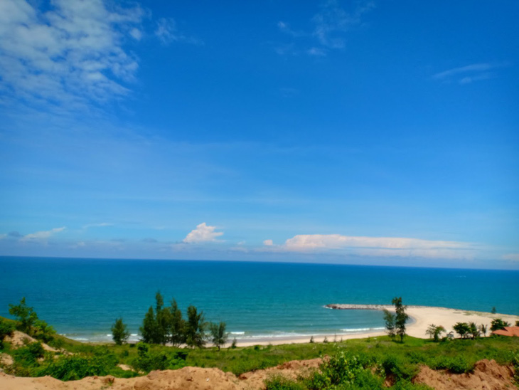 Mũi Né - Phan Thiết, điểm đến cho nhà đầu tư - Ảnh 1.