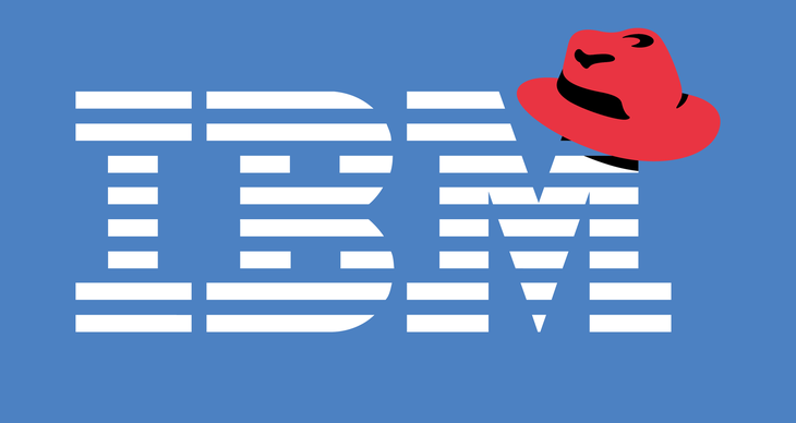 IBM chốt xong thương vụ mua Red Hat giá 34 tỉ USD - Ảnh 1.