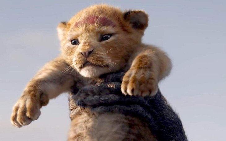 The Lion King được ca ngợi 'sẽ thay đổi cách chúng ta xem phim mãi mãi'