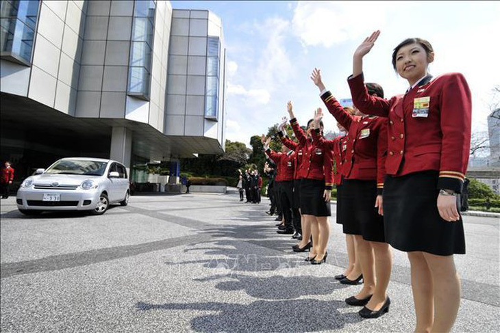 Doanh nghiệp Nhật Bản muốn tuyển dụng cựu thực tập sinh Việt Nam - Ảnh 1.