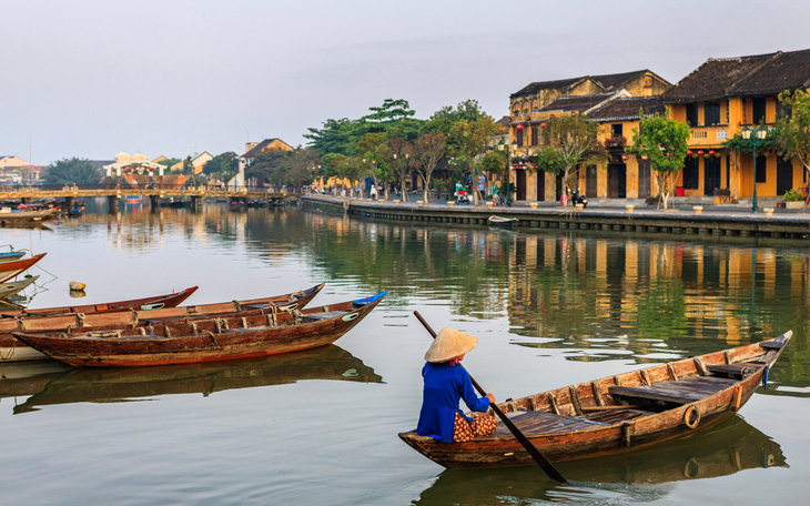 Kỳ nghỉ xa hoa nhất thế giới dừng chân ở Việt Nam có gì? - Ảnh 3.