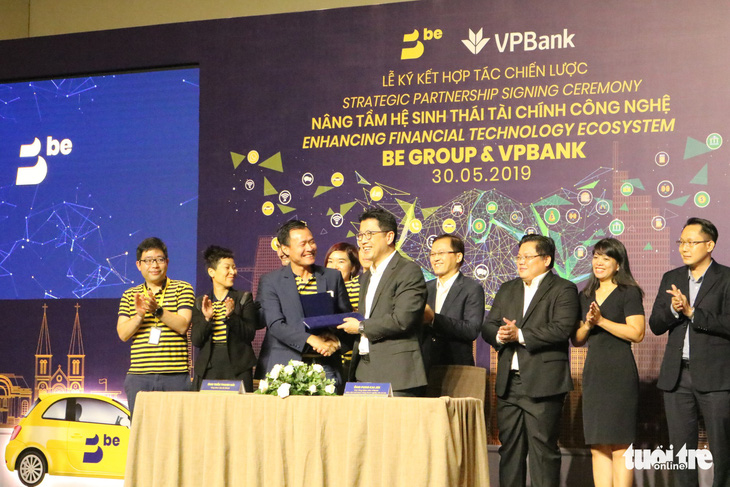 VPBank phát hành 300 triệu USD trái phiếu ra nước ngoài - Ảnh 1.