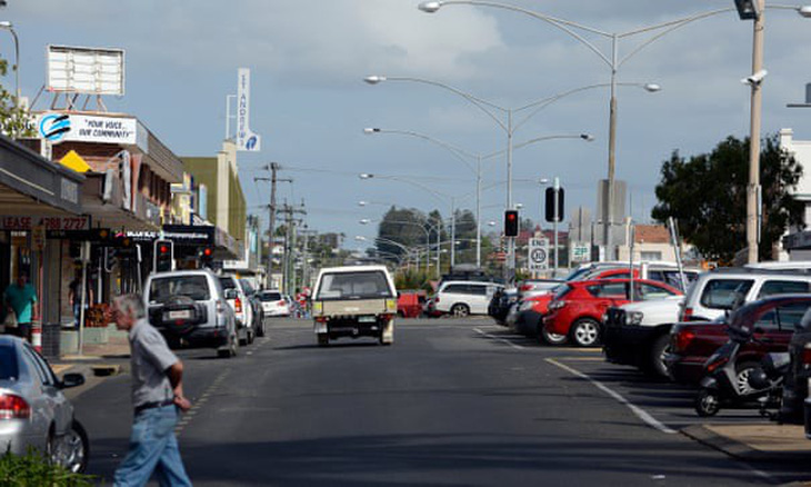 Choáng với ‘phi vụ’ trộm xe ô-tô bỏ nhà đi bụi của 4 đứa trẻ ở Úc - Ảnh 2.