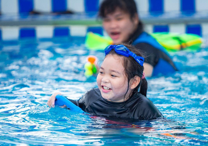 Thổi bùng năng lượng mùa hè cùng YOLA Summer Camp 2019 - Ảnh 6.