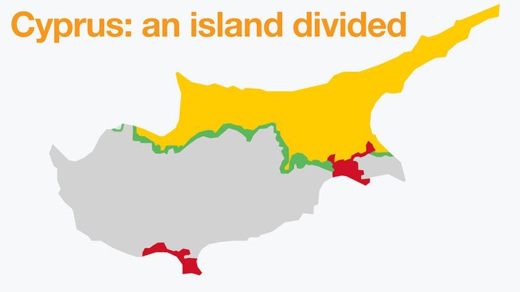 Nói là làm, EU trừng phạt Thổ Nhĩ Kỳ vì kéo giàn khoan dầu ra biển Cyprus - Ảnh 2.