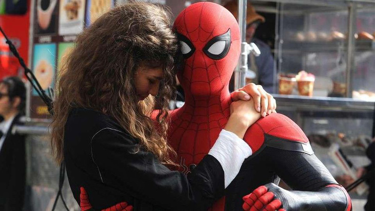 Spider Man tiết lộ những bí mật kinh hoàng về thế giới siêu anh hùng - Ảnh 5.