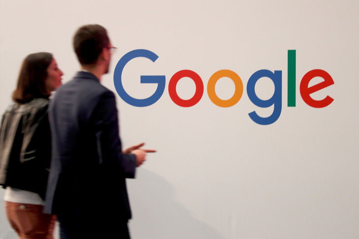 Nga phạt Google vì không gỡ bỏ nội dung bị cấm - Ảnh 1.