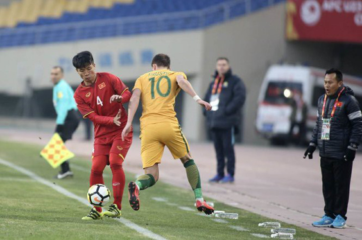 Báo Úc ‘coi thường’ Thái Lan, muốn gặp tuyển Việt Nam ở vòng loại World Cup 2022 - Ảnh 1.