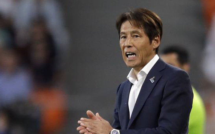 HLV Nishino chính thức dẫn dắt tuyển Thái Lan, hợp đồng sẽ ký ngày 19-7