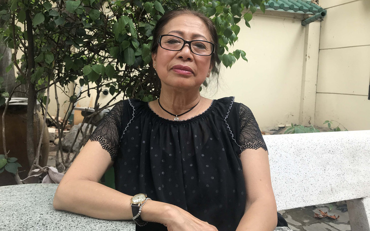 Một Việt kiều khóc cạn nước mắt vì nhờ người quen trong nước đứng tên nhà đất - Ảnh 3.