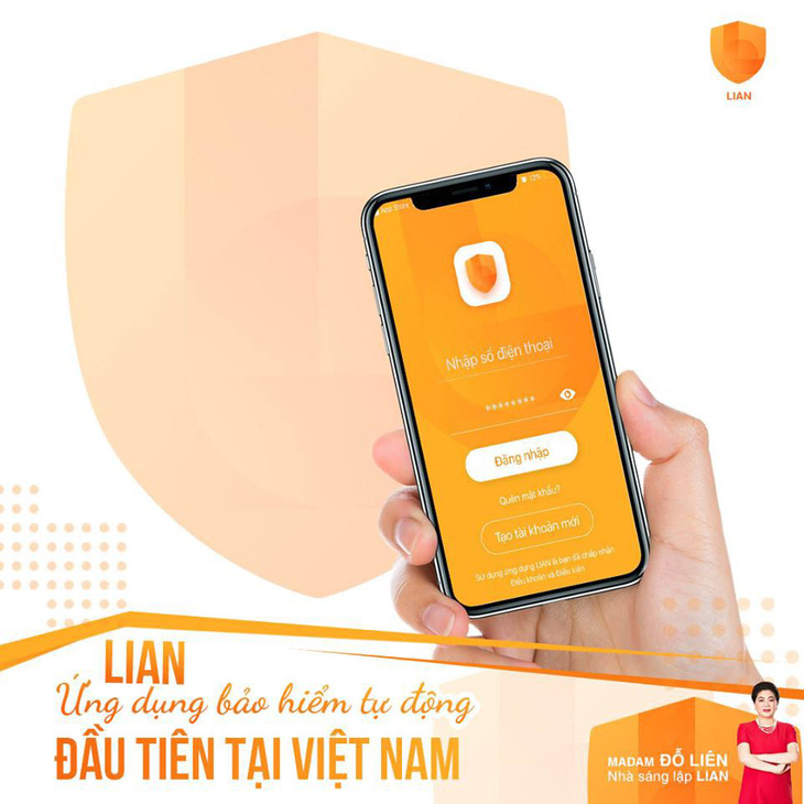 Bà ngoại  khởi nghiệp - Ảnh 2.