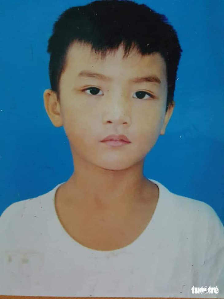 Người cha nghèo 4 tháng ròng rã tìm con trai 8 tuổi lạc giữa Sài Gòn - Ảnh 3.