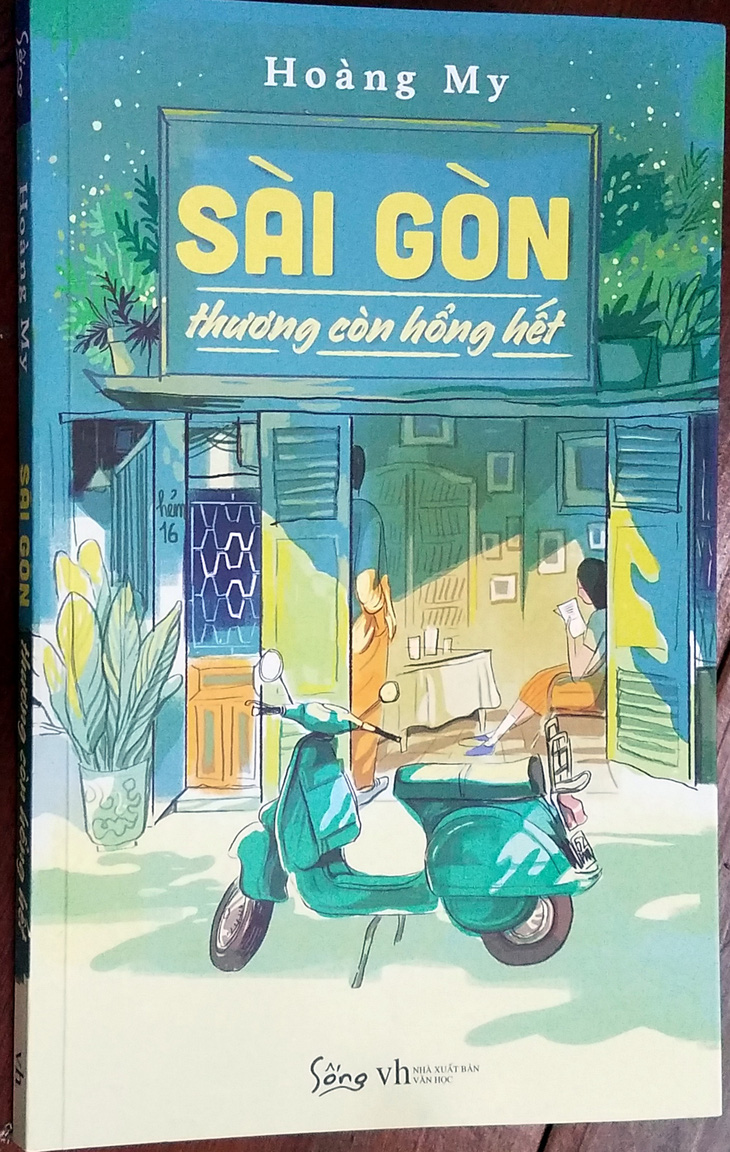 Sài Gòn thương còn hổng hết - Ảnh 2.