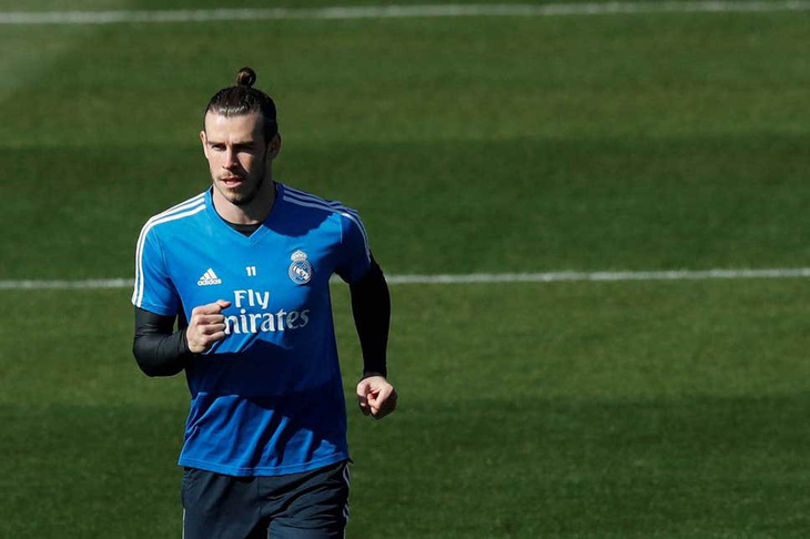 Gareth Bale sẽ đến Trung Quốc và nhận lương cao hơn Lionel Messi - Ảnh 1.