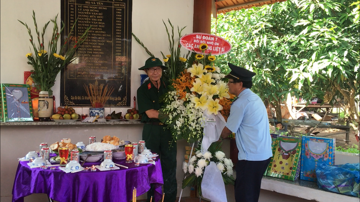 ‘Hễ còn khỏe, má vẫn qua thăm tụi bây’ - Ảnh 3.